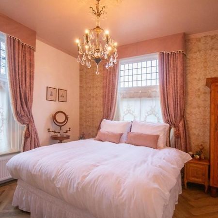 Hotellerie Het Wapen Van Athlone De Steeg Dış mekan fotoğraf