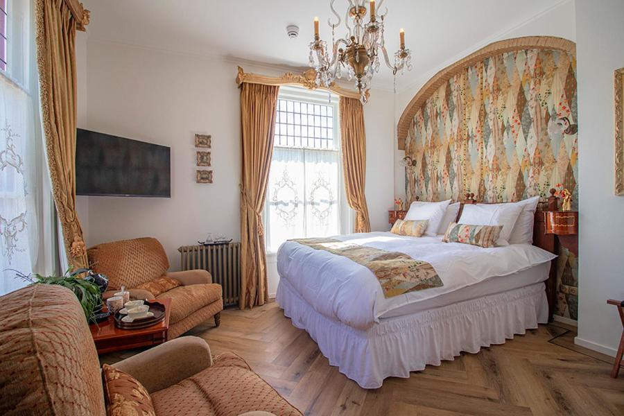 Hotellerie Het Wapen Van Athlone De Steeg Dış mekan fotoğraf