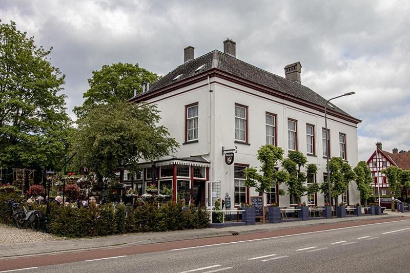 Hotellerie Het Wapen Van Athlone De Steeg Dış mekan fotoğraf