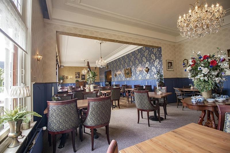 Hotellerie Het Wapen Van Athlone De Steeg Dış mekan fotoğraf