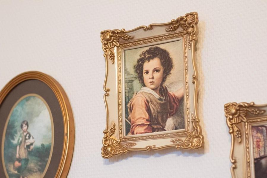 Hotellerie Het Wapen Van Athlone De Steeg Dış mekan fotoğraf