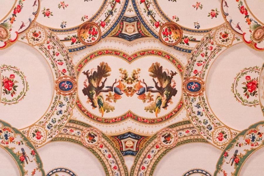 Hotellerie Het Wapen Van Athlone De Steeg Dış mekan fotoğraf