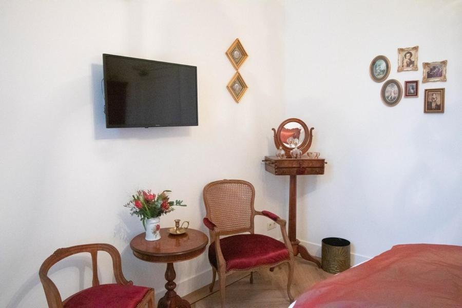 Hotellerie Het Wapen Van Athlone De Steeg Dış mekan fotoğraf