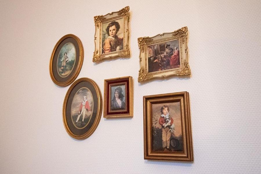 Hotellerie Het Wapen Van Athlone De Steeg Dış mekan fotoğraf