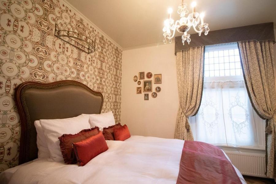 Hotellerie Het Wapen Van Athlone De Steeg Dış mekan fotoğraf