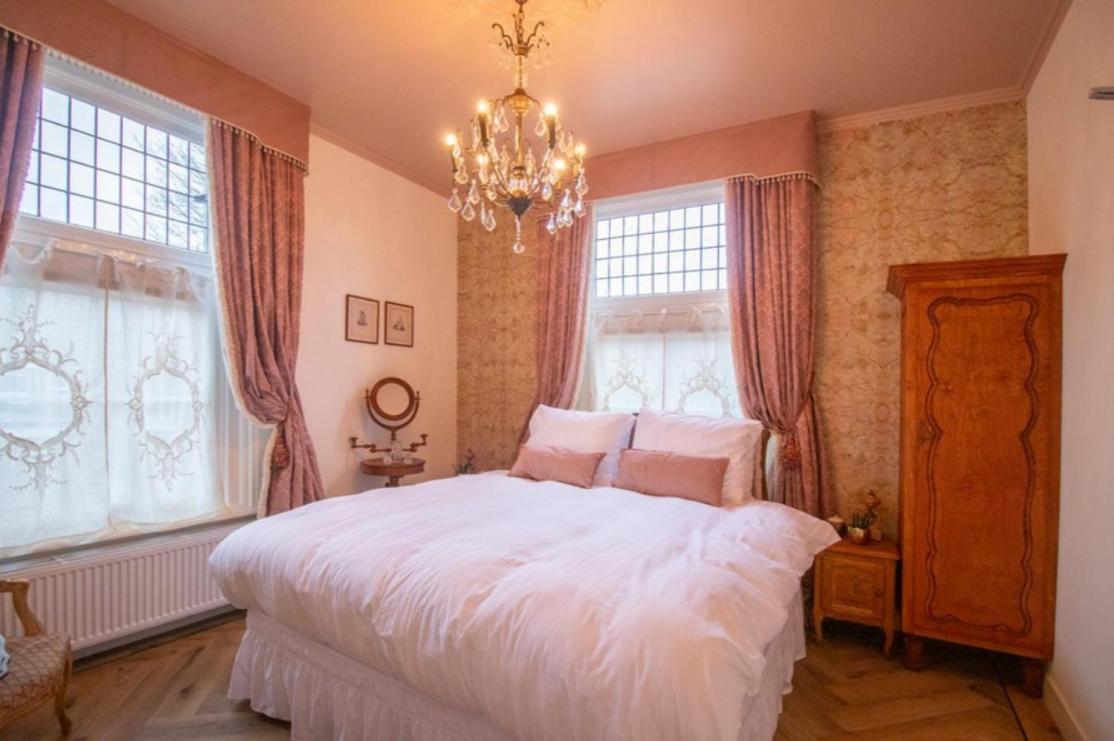 Hotellerie Het Wapen Van Athlone De Steeg Dış mekan fotoğraf