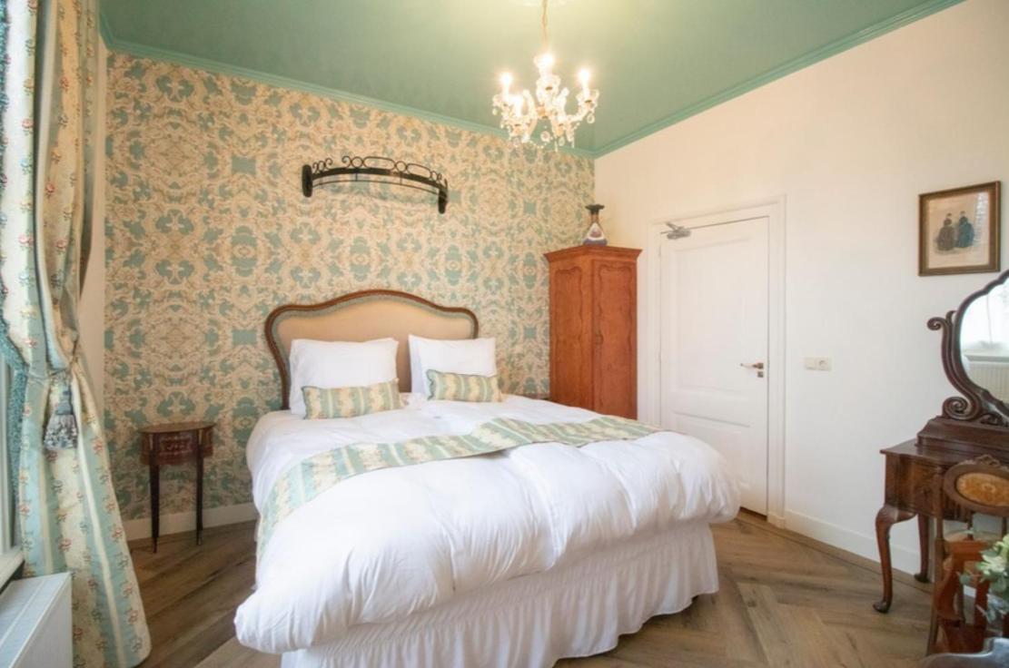Hotellerie Het Wapen Van Athlone De Steeg Dış mekan fotoğraf