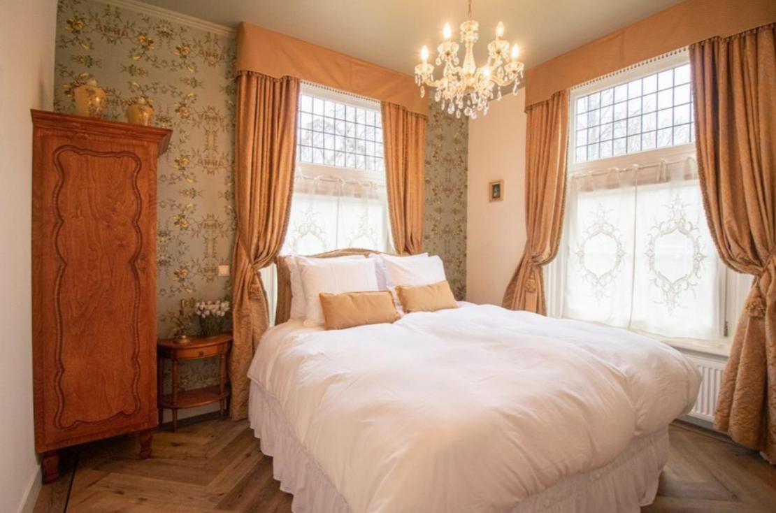 Hotellerie Het Wapen Van Athlone De Steeg Dış mekan fotoğraf