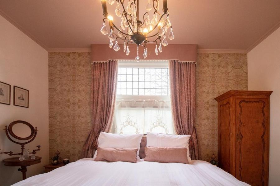 Hotellerie Het Wapen Van Athlone De Steeg Dış mekan fotoğraf