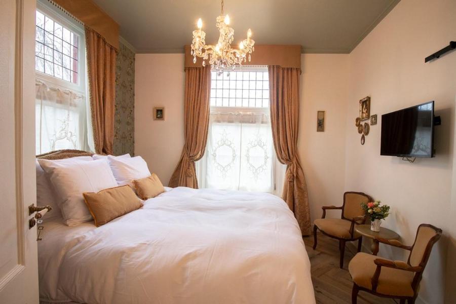 Hotellerie Het Wapen Van Athlone De Steeg Dış mekan fotoğraf