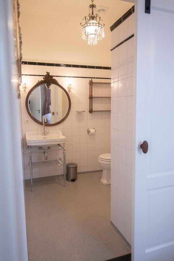 Hotellerie Het Wapen Van Athlone De Steeg Dış mekan fotoğraf
