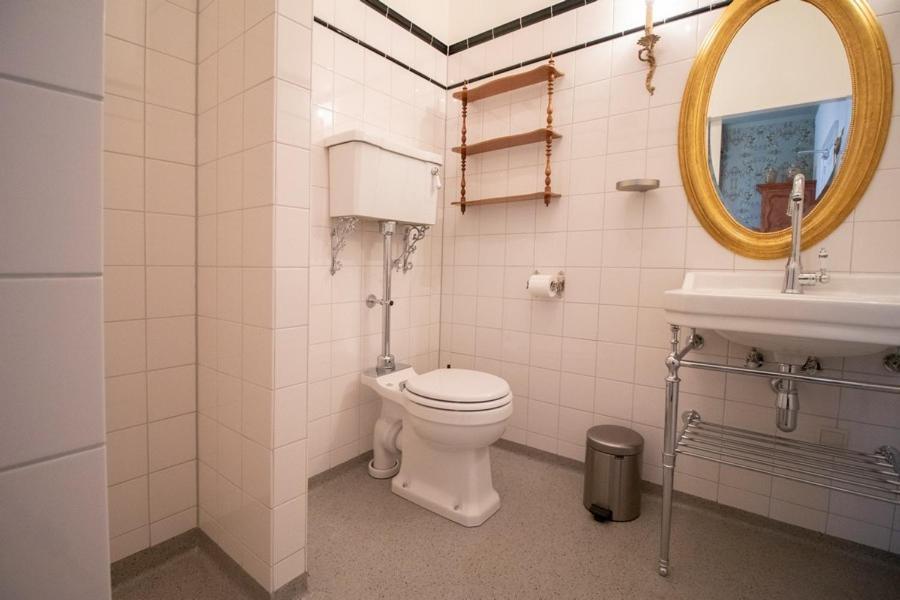 Hotellerie Het Wapen Van Athlone De Steeg Dış mekan fotoğraf