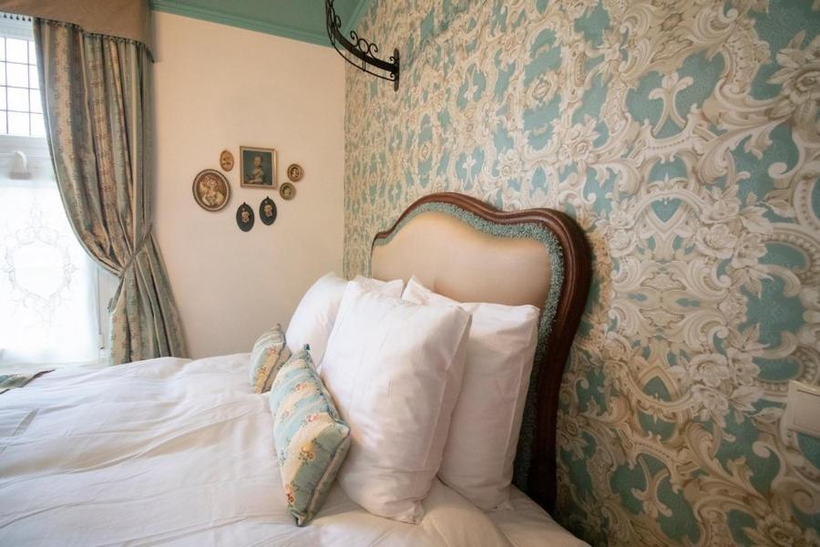 Hotellerie Het Wapen Van Athlone De Steeg Dış mekan fotoğraf