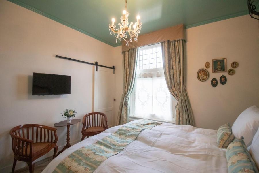 Hotellerie Het Wapen Van Athlone De Steeg Dış mekan fotoğraf